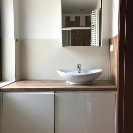 Appartement - Kacice