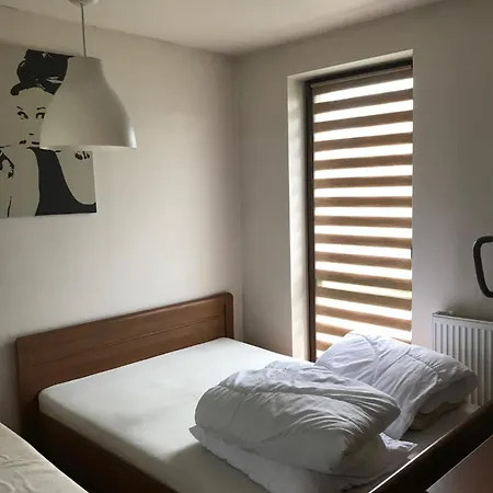 Appartement - Kacice