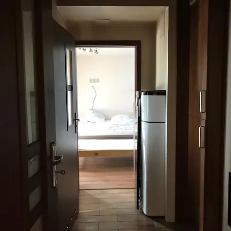 Appartement - Kacice *