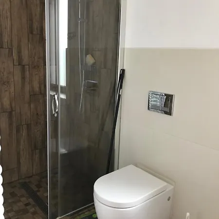 - Kacice Appartement