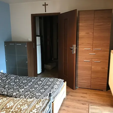 - Kacice Appartement *