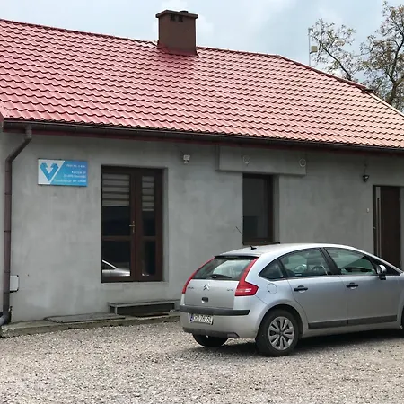 - Kacice Appartement