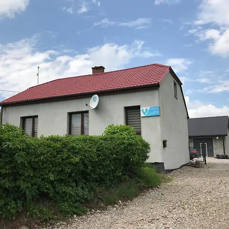 Appartement - Kacice Kacice (Lesser Poland)