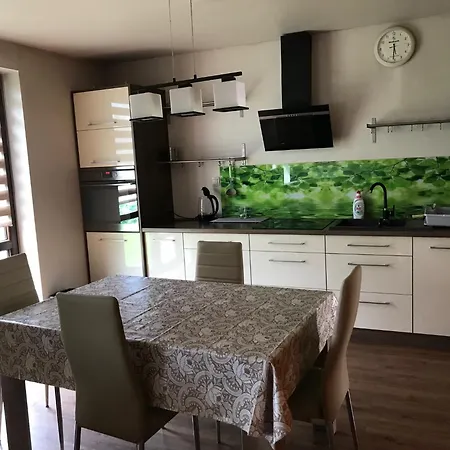 Appartement - Kacice Kacice (Lesser Poland)